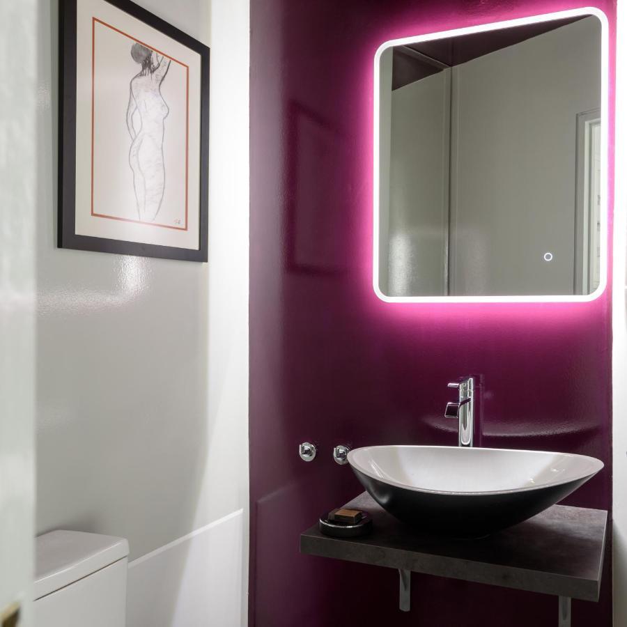 Fos Residential Apartments Ateny Zewnętrze zdjęcie