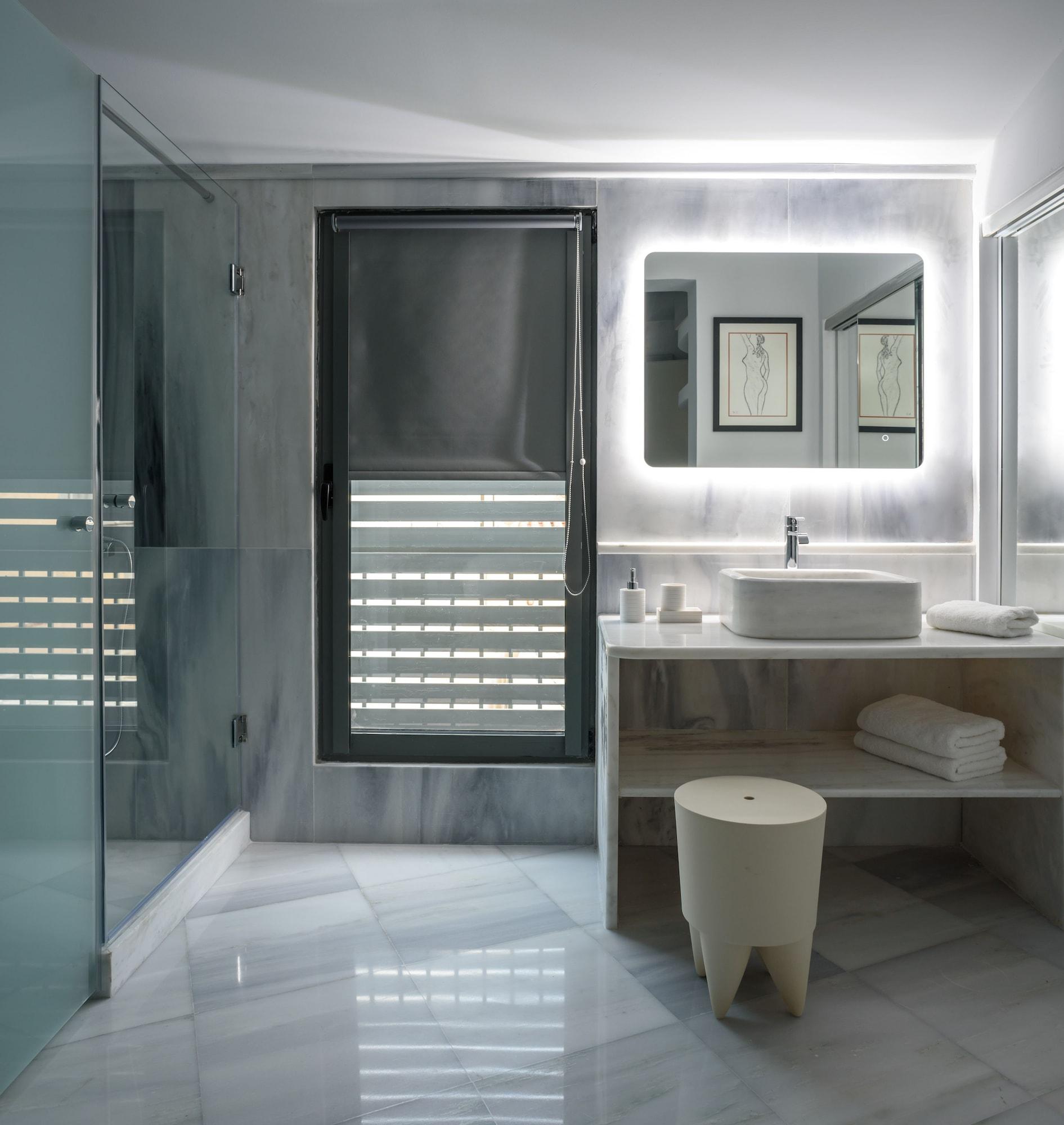 Fos Residential Apartments Ateny Zewnętrze zdjęcie
