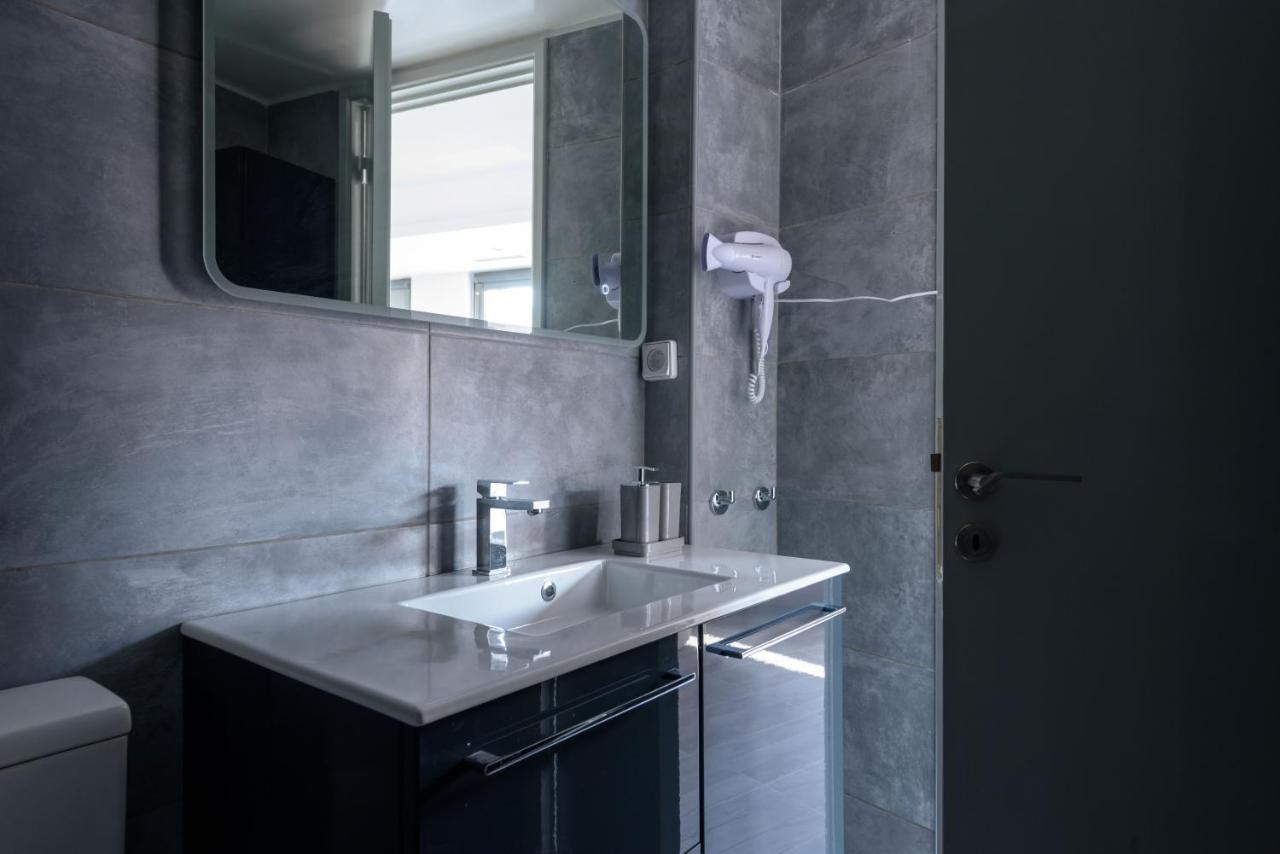 Fos Residential Apartments Ateny Zewnętrze zdjęcie