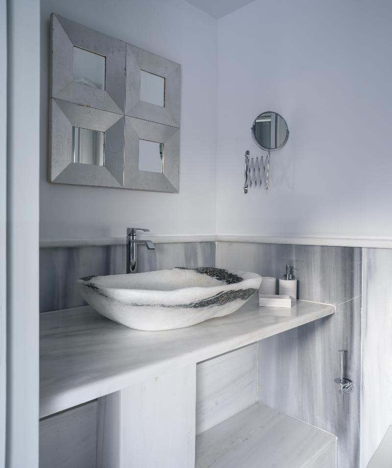 Fos Residential Apartments Ateny Zewnętrze zdjęcie