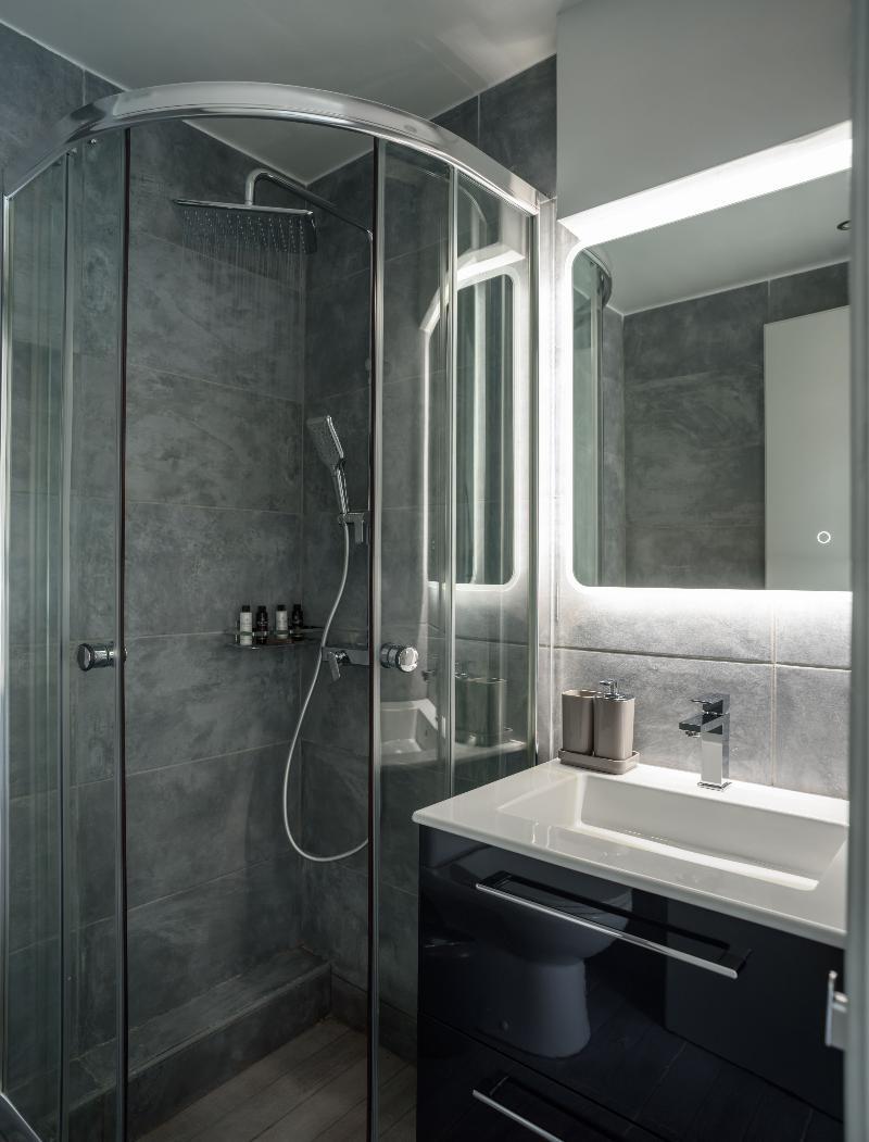Fos Residential Apartments Ateny Zewnętrze zdjęcie