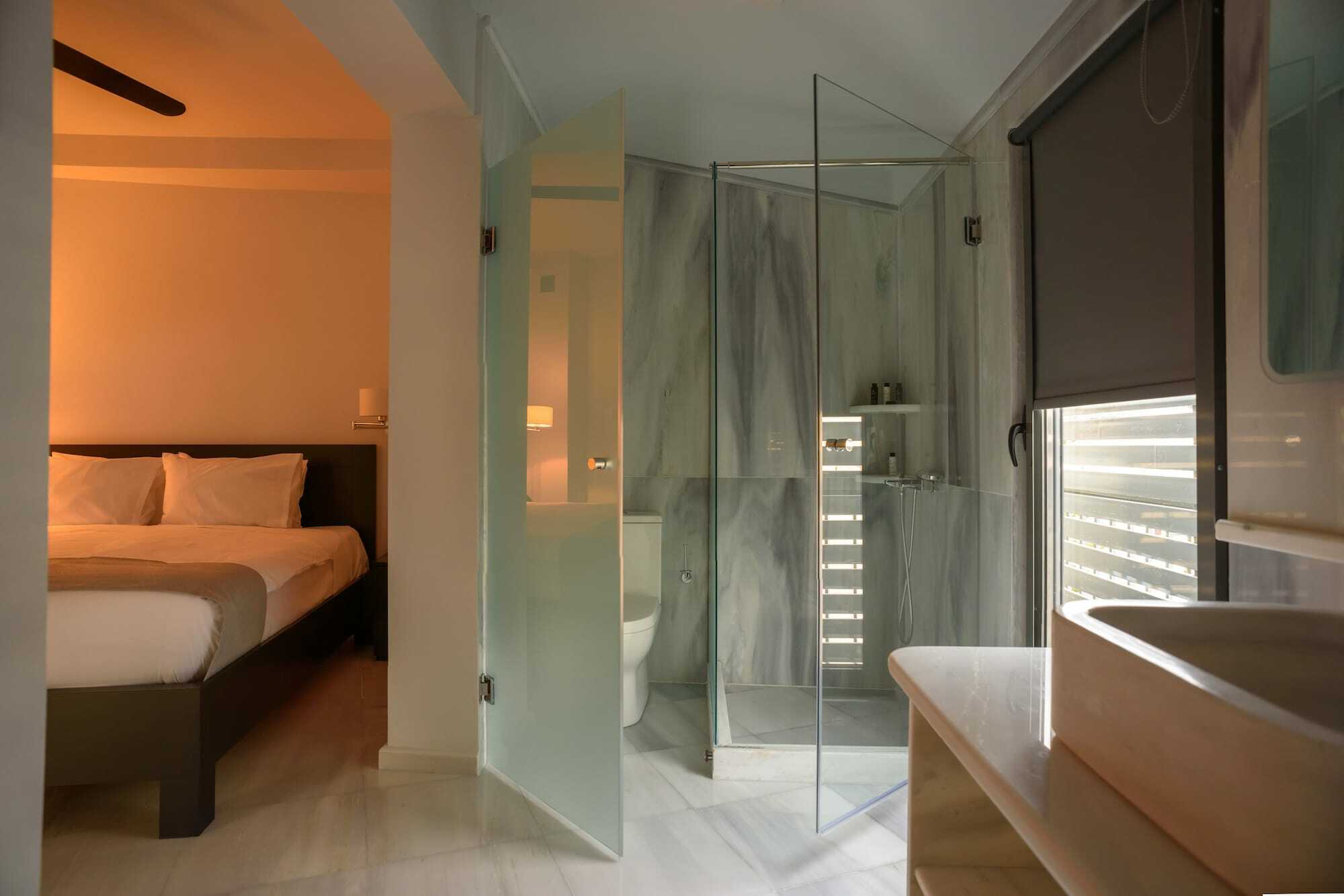 Fos Residential Apartments Ateny Zewnętrze zdjęcie