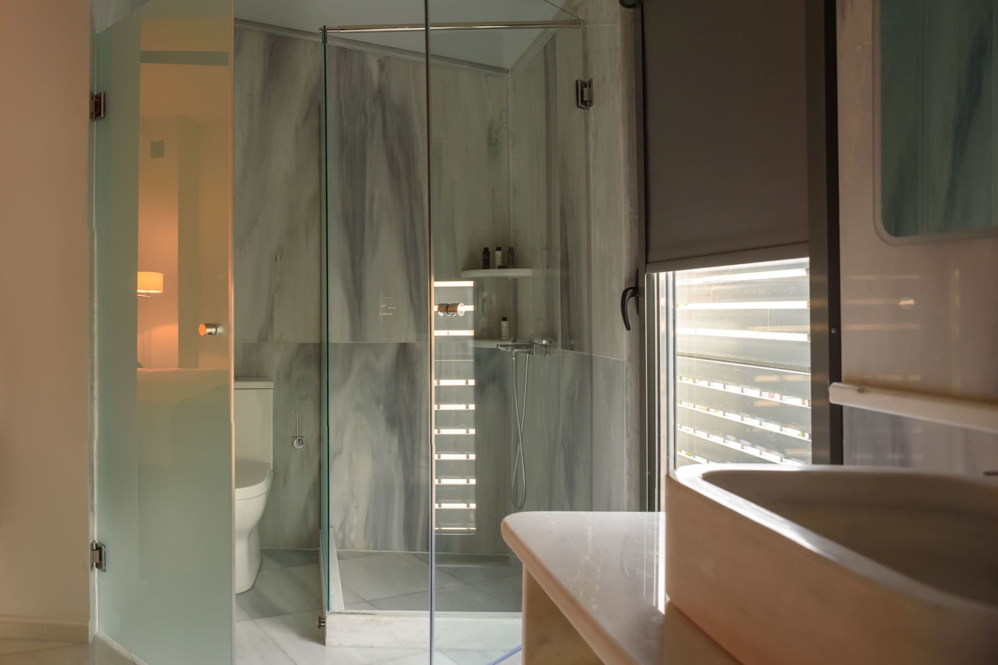 Fos Residential Apartments Ateny Zewnętrze zdjęcie