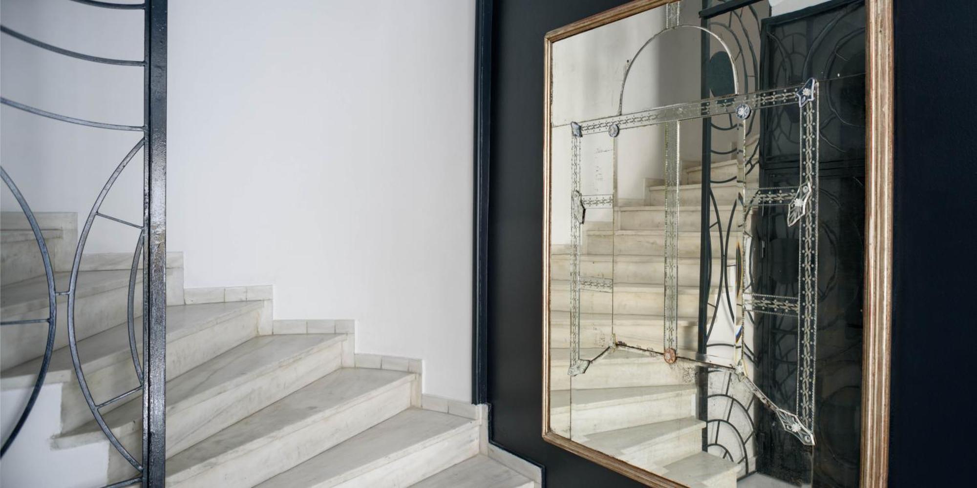 Fos Residential Apartments Ateny Zewnętrze zdjęcie