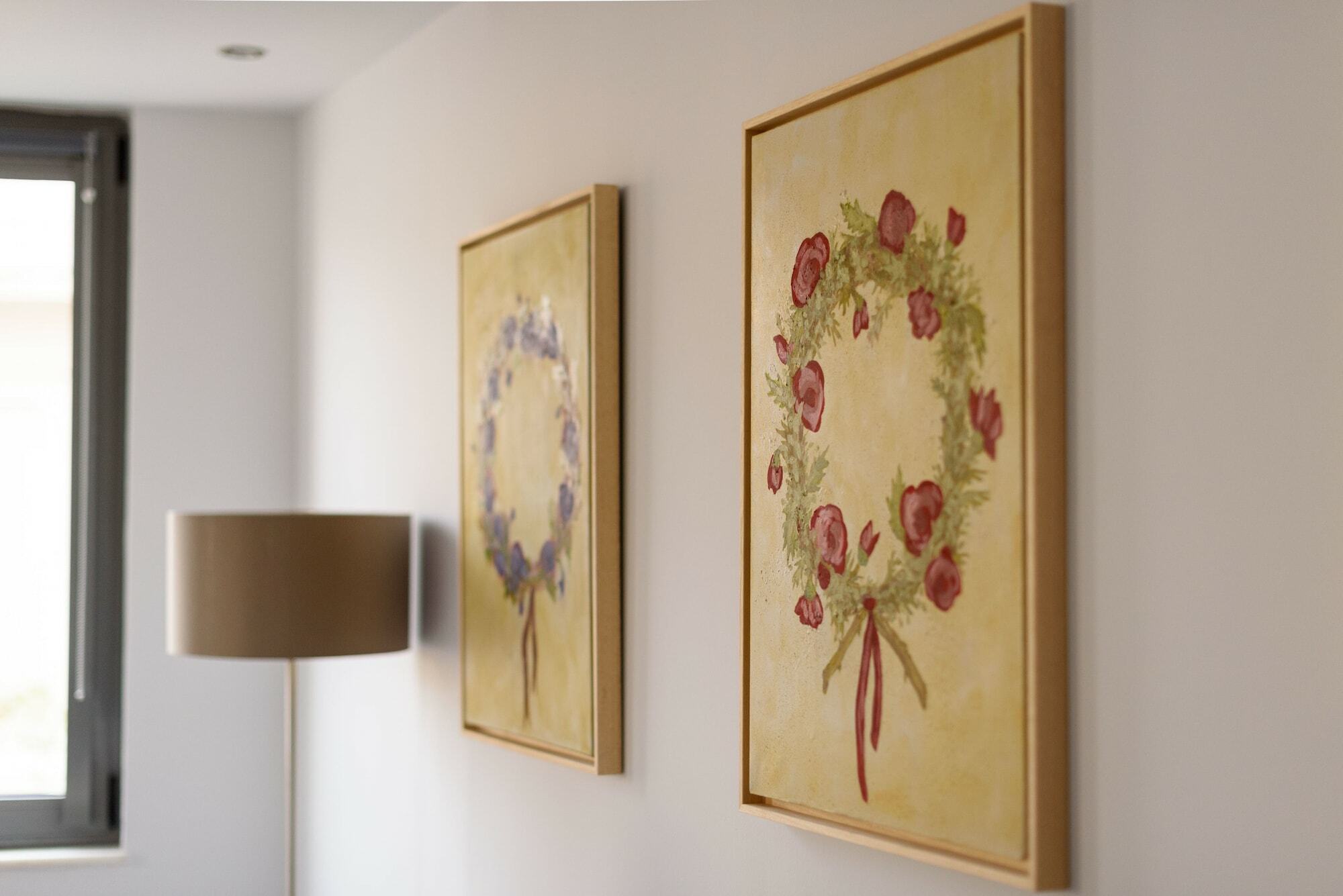 Fos Residential Apartments Ateny Zewnętrze zdjęcie