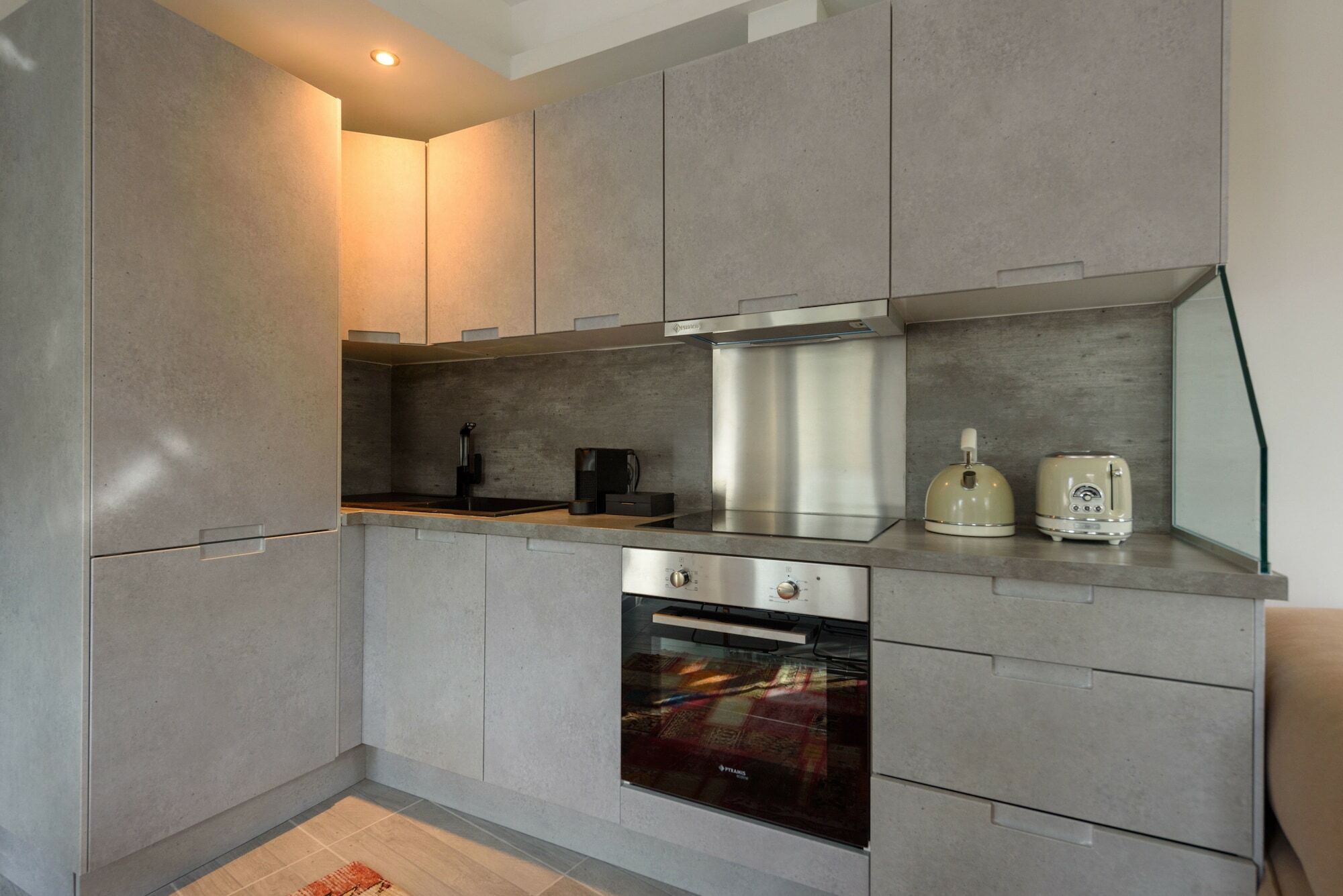 Fos Residential Apartments Ateny Zewnętrze zdjęcie
